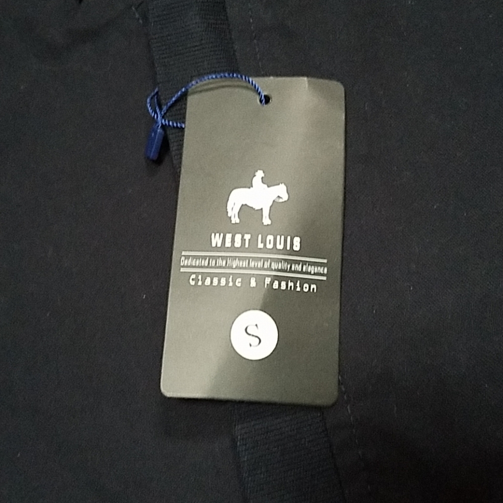 West Louis jacket - Picture 3 of 7